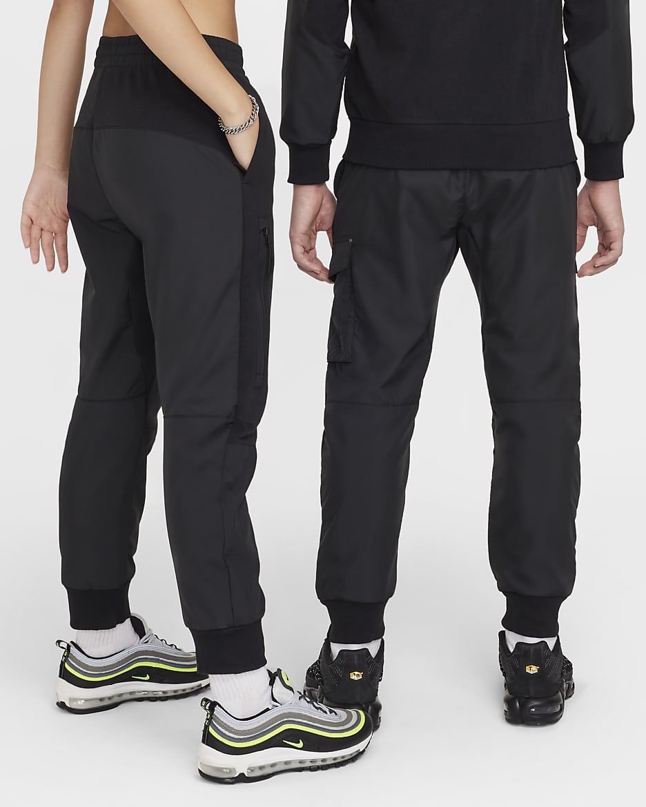 Pantaloni tuta nike ragazzo deals